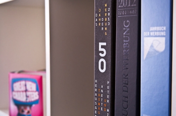 Jahrbuch der Werbung Jahrbuch der Werbung