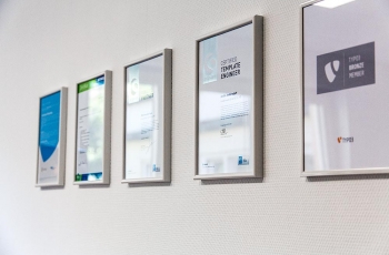 Zertifikate Zertifikate