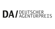 Deutscher Agenturpreis – Projekt Website