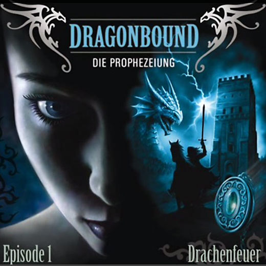 Webseite Dragonbound