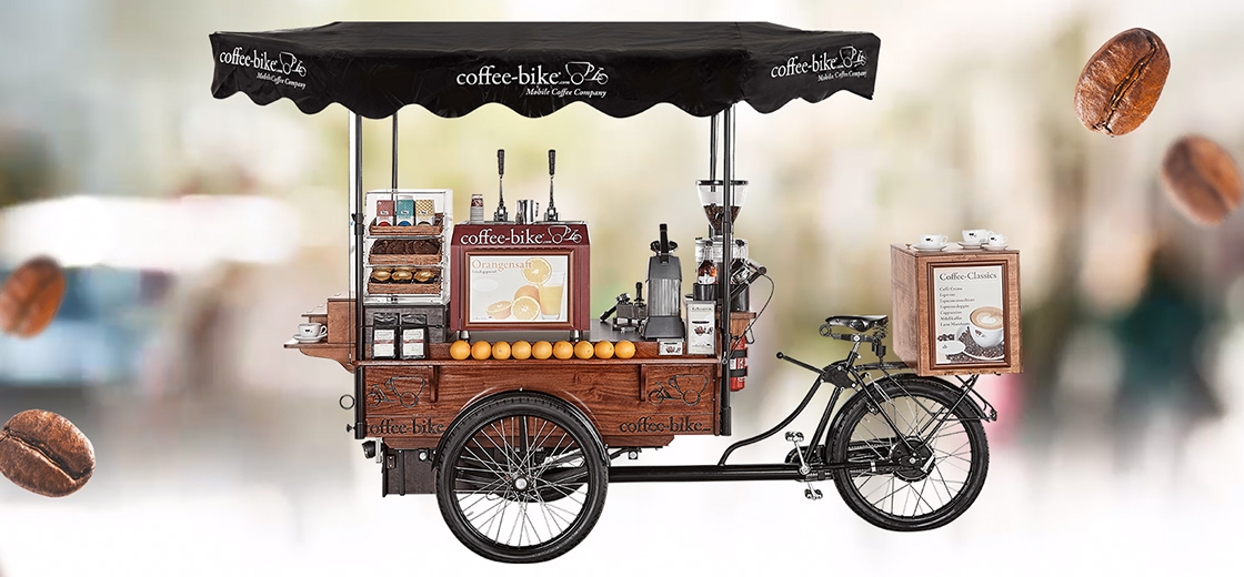 Coffee-Bike