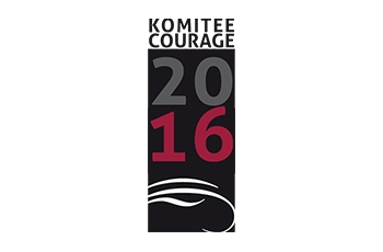 Komitee Courage