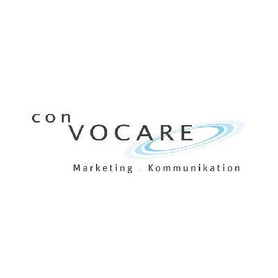 Logo conVOCARE