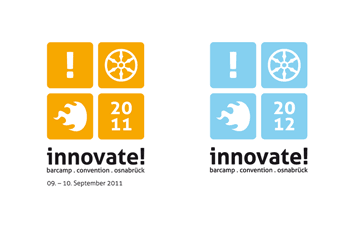 innovate!