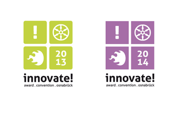 innovate!