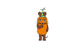 Die Maus