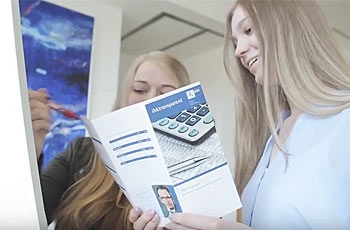 Azubifilm IHK