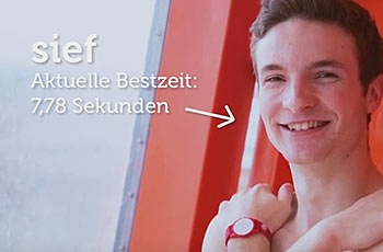 Film Rutschenwettbewerb