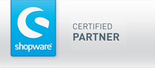 Shopware Certified Partner Shopware