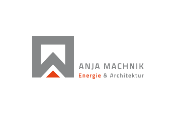Logo Architektin