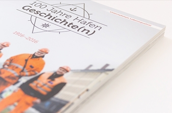 Hafenchronik Osnabrück Hafenchronik Osnabrück