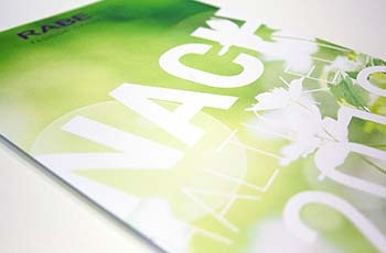 Rabe Nachhaltigkeitsbericht Rabe Nachhaltigkeitsbericht