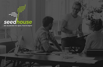 Webseite Seedhouse Webseite Seedhouse