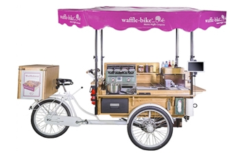 Webseite Waffle-Bike Webseite Waffle-Bike