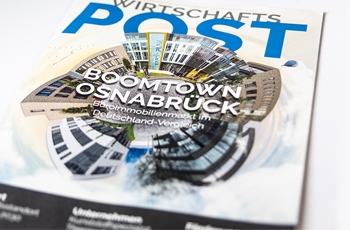 Wirtschaftspost Osnabrück Wirtschaftspost Osnabrück