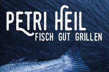 AVO Fisch gut grillen AVO Fisch gut grillen