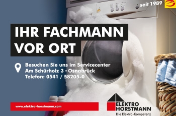 Videospot Elektro Horstmann Videospot Elektro Horstmann