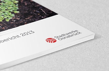 Geschäftsbericht Stadtwerke Osnabrück Geschäftsbericht Stadtwerke Osnabrück