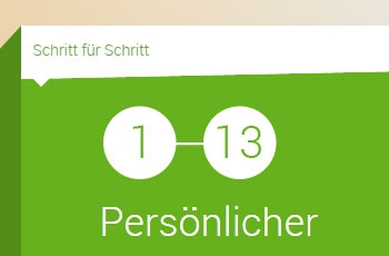 Webseite hausgemacht Webseite hausgemacht