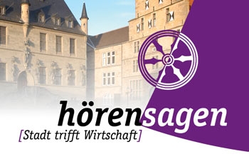 hören sagen hören sagen