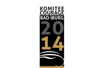 Komitee Courage Komitee Courage
