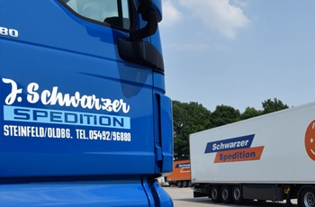 Schwarzer Spedition Schwarzer Spedition